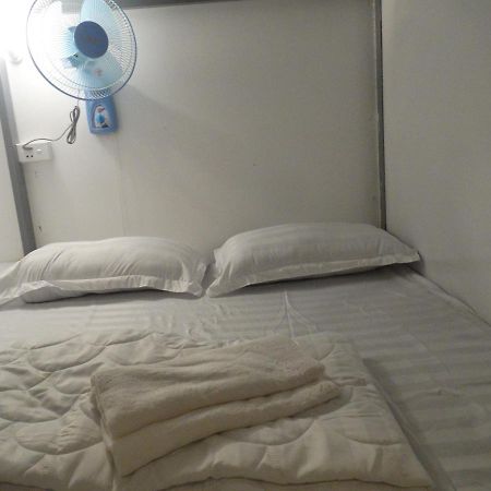 Tan ThàNh Hotel 호치민 외부 사진