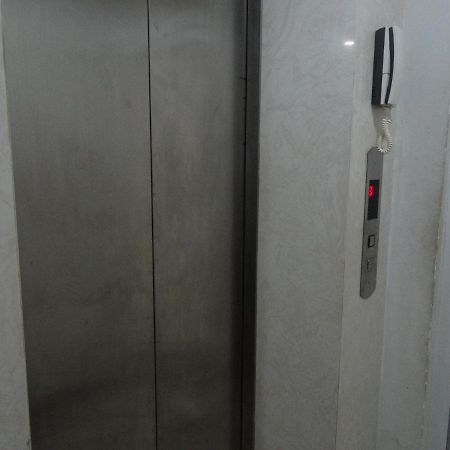 Tan ThàNh Hotel 호치민 외부 사진