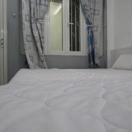 Tan ThàNh Hotel 호치민 외부 사진