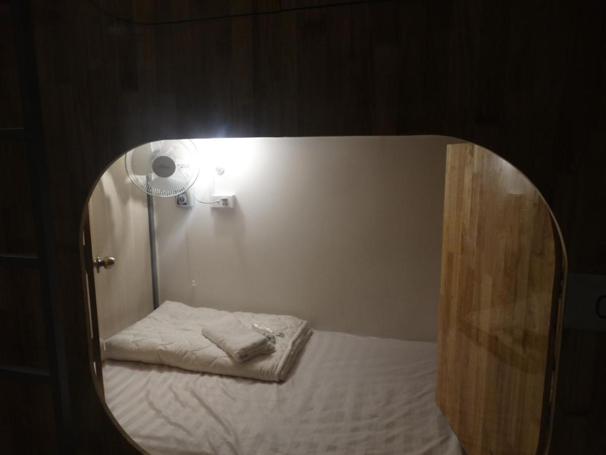 Tan ThàNh Hotel 호치민 외부 사진