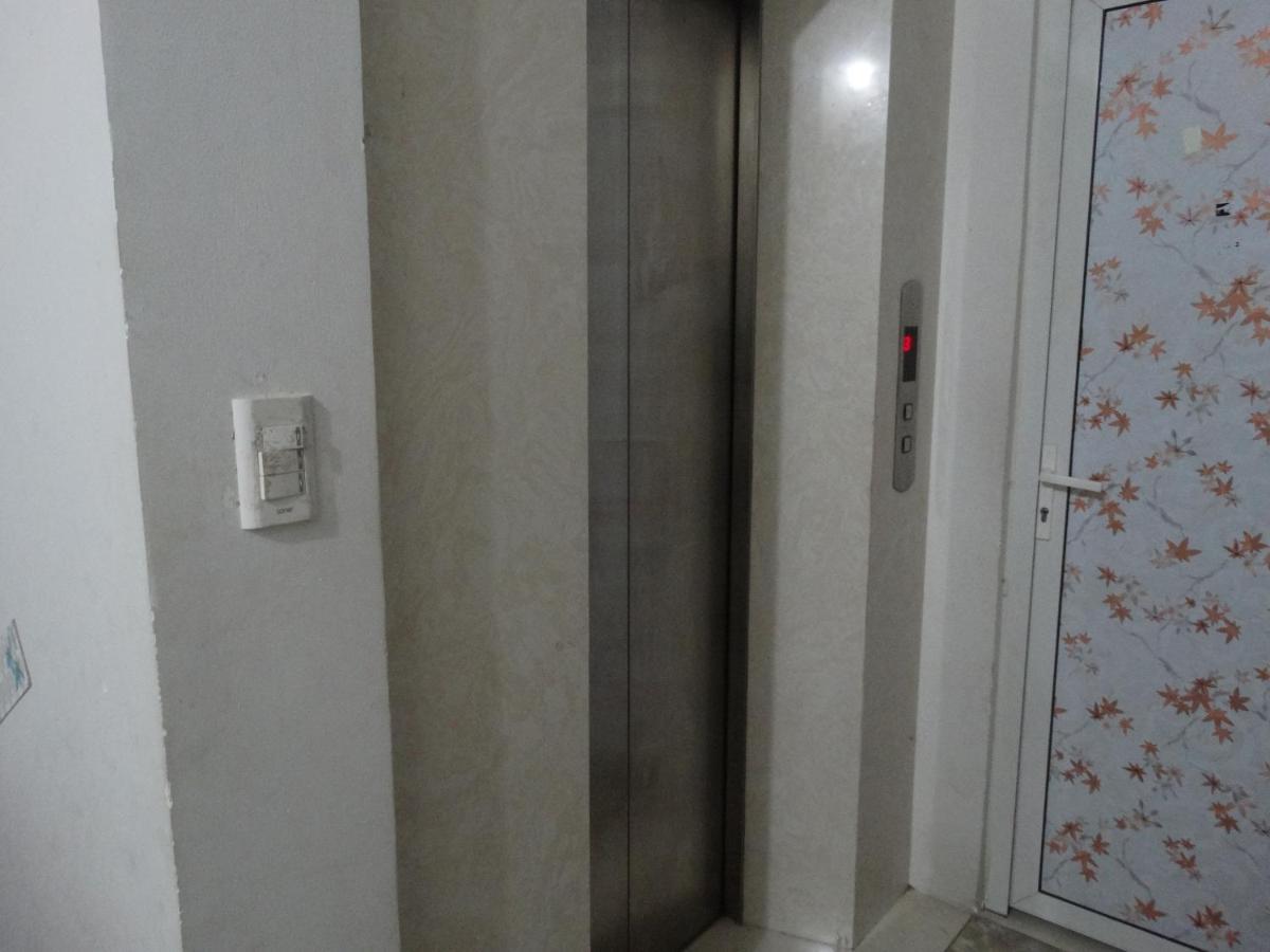 Tan ThàNh Hotel 호치민 외부 사진