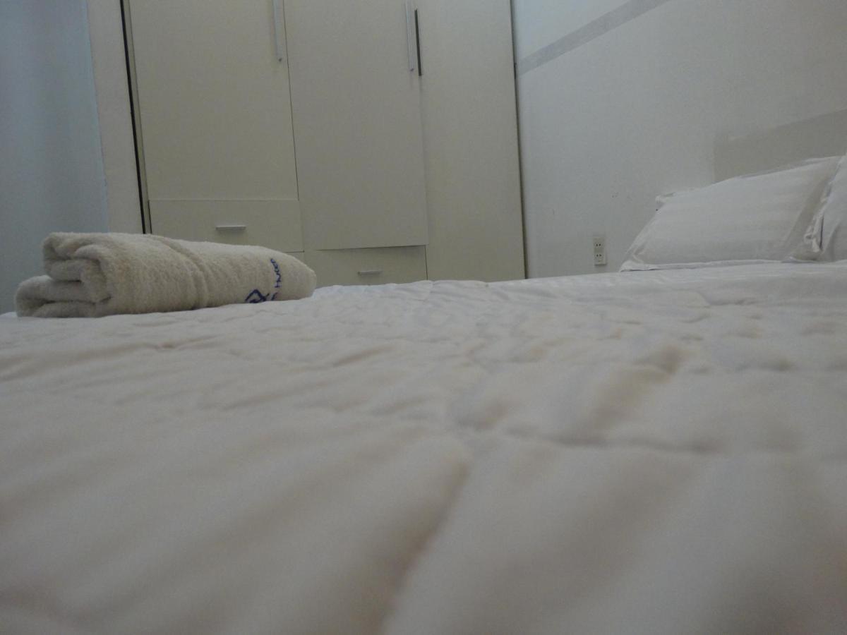Tan ThàNh Hotel 호치민 외부 사진