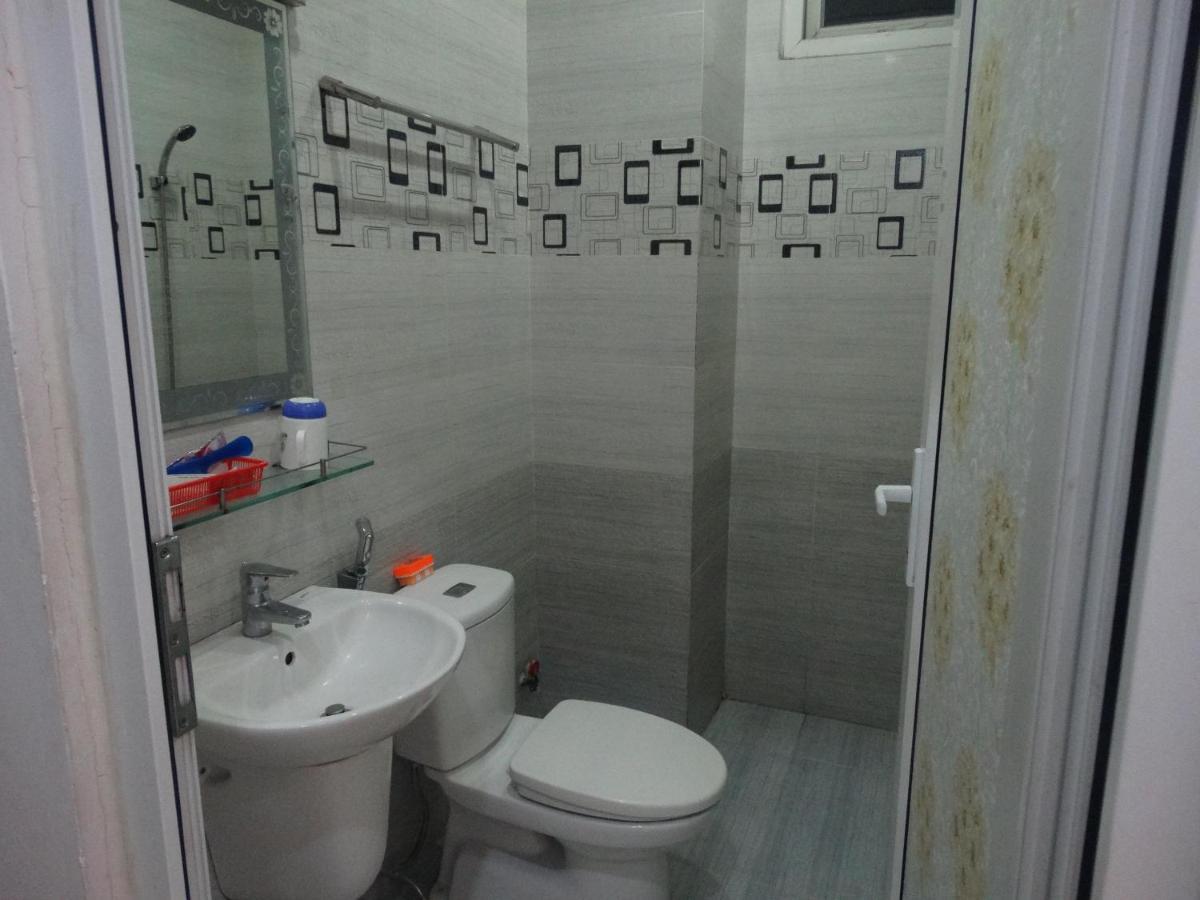 Tan ThàNh Hotel 호치민 외부 사진